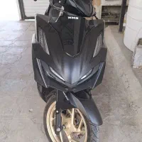 موتور گلکسی سی ال 170