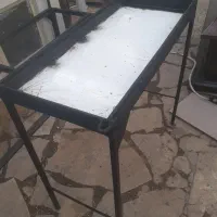 منقل بزرگ کبابی|اجاق گاز و لوازم برقی پخت‌وپز|کرمانشاه, |دیوار