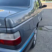 پارس ۱۴۰۱ موتور قدیم درحد خشک بدون نقطه|خودرو سواری و وانت|نشتارود, |دیوار