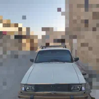 پیکان وانت مدل 89
