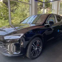 ایرس، HM5 EREV 1.5 لیتر توربو 2025 TKK