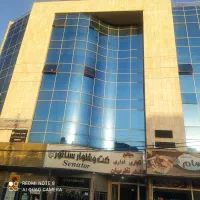 اجاره اداری ۵۵ متری
