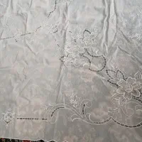 رومیزی غذاخوری ۸نفره