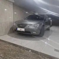 سوناتا۲۰۰۹ فول شرکتی