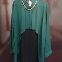 شومیز مجلسی|لباس|صدرا-فارس, فاز ۲|دیوار