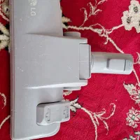 برس جاروبرقی