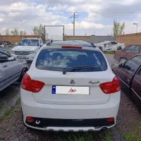 کوییک مدل 1404 تصادفی