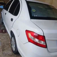 ساینا۹۷‌‌‌‌‌‌‌‌‌‌‌.   دوگانه CNGدستی