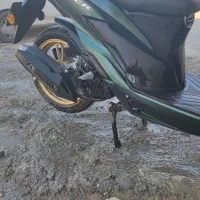 کلیک طرح هودا 1404|موتورسیکلت|نجف‌آباد, امام خمینی|دیوار