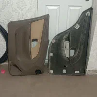 رودری لوازم پژو|قطعات یدکی و لوازم جانبی|شیروان (خراسان), |دیوار