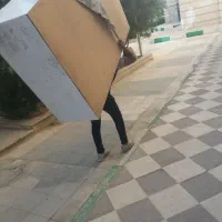 کارگراساب کشی +دفترباربری اتوبارسالم بار|خدمات حمل و نقل|شیراز, فضل‌آباد|دیوار
