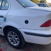 سمند Lx مدل ۹۳|خودرو سواری و وانت|بوکان, |دیوار