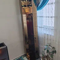 ساعت تمام شیشه