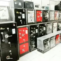 (تحویل)گاوصندوق تا داخل منزل k550|ابزارآلات|نیشابور, پاستور|دیوار