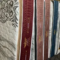 خواب راحت با تشک استاندارد تحویل فوری