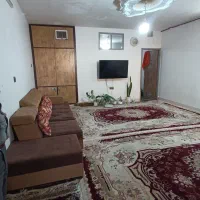 اجاره آپارتمان ۹۰ متری ۱ خوابه طبقه ۱ در ده غیبی|اجارهٔ آپارتمان|مشهد, طرق|دیوار
