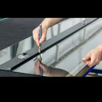 شیشه بری سیار