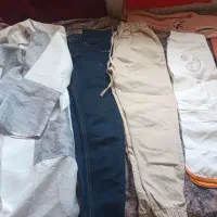 شلواردخترانه