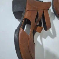 کیف کفش چرم|کیف، کفش، کمربند|قزوین, |دیوار