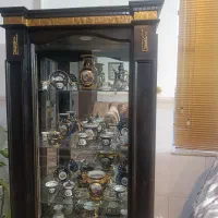 بوفه  زیبا و سالم بدون وسایل داخل ۱میلیون