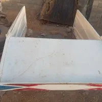 اتاق پراید وانت