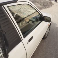 وانت پراید ۱۵۱|خودرو سواری و وانت|پاکدشت, پاکدشت (مامازند)|دیوار
