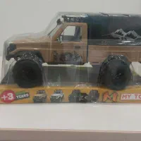 عروسک سگ نگهبان|اسباب‌بازی بچه|رشت, بازار|دیوار