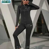 لباس ورزشی زنانه|لباس|شیراز, کلاهدوز|دیوار