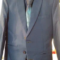 یک دست کت وشلوار