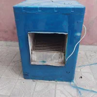 بدنه کولر6هزارجهان افروز