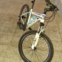 دوچرخه ۲۶|دوچرخه، اسکیت، اسکوتر|مشکیندشت, |دیوار