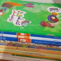 کتاب خیلی سبز جمع بندی راه نهایی ۱۰،۱۱،۱۲ انسانی