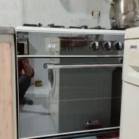 اجاق گاز|اجاق گاز و لوازم برقی پخت‌وپز|تویسرکان, |دیوار