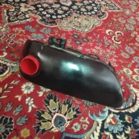 چراغ جلو پژو هواکش دار|قطعات یدکی و لوازم جانبی|کهنوج, |دیوار