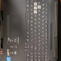 لپتاپ Tuf fx706 HEB|رایانه همراه|تبریز, |دیوار