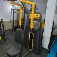 انواع دستگاه بدنسازی باشگاهی طرح DHZ Pro|تجهیزات ورزشی|تهران, اقدسیه|دیوار