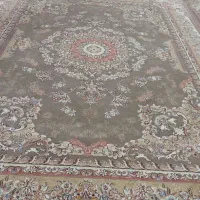 ۴تخته فرش 12 متری گردویی