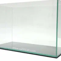 آکواریوم سالم معاوضه با خروس|ماهی|دالاهو, |دیوار