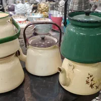 ظروف آنتیک|کلکسیون اشیاء عتیقه|مرند, |دیوار