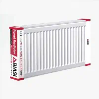 رادیاتور پنلی بوتان با۱۲سال گارانتی تعویض