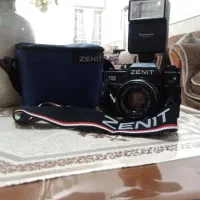 دوربین ZENIT اصل روس