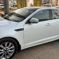 کیا اپتیما ۲۰۱۴