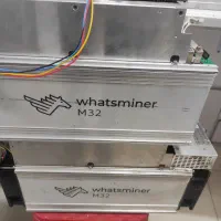 تعمیرات هشبرد و پاور ماینر|خدمات رایانهای و موبایل|گنبد کاووس, |دیوار