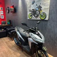 کلیک مدل ۱۴۰۱ تمیز