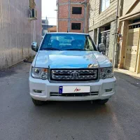 کارون مدل ۱۴۰۱