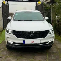 دیگنیتی پرایم مدل ۱۴۰۴|خودرو سواری و وانت|لاهیجان, گلستان|دیوار