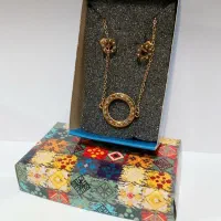 نیم ست های دلبرونه|بدلیجات|کاشان, بازار کاشان|دیوار