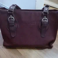 کیف چرم طبیعی