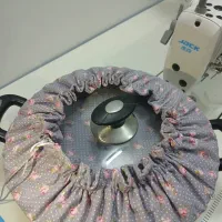 دمکنی فری سایز مناسب برای قابلمه ۴ نفره تا ۲۰ نفره|سفره، حوله، دستمال آشپزخانه|سبزوار, توحیدشهر|دیوار