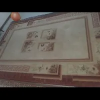 فرش ماشینی ۶ متری